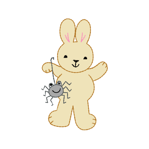 Domestic Rabbit Easter Domestic Rabbit Easter