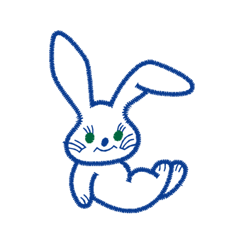 Domestic Rabbit Easter Domestic Rabbit Easter