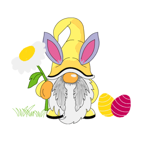 Domestic Rabbit Easter Domestic Rabbit Easter