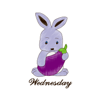 Domestic Rabbit Easter Domestic Rabbit Easter