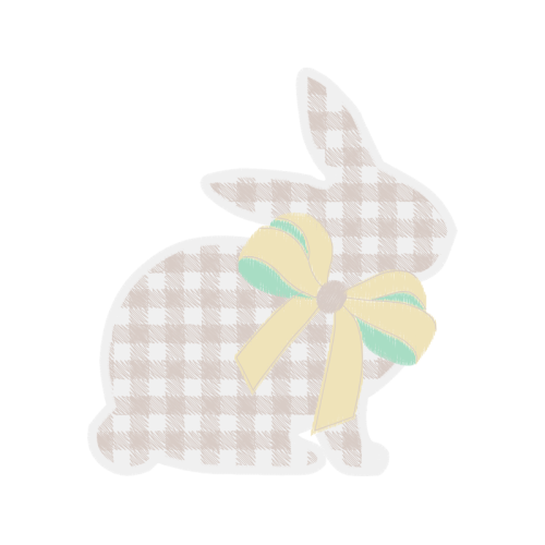 Domestic Rabbit Easter Domestic Rabbit Easter