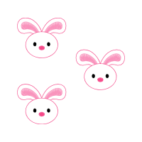 Domestic Rabbit Easter Domestic Rabbit Easter