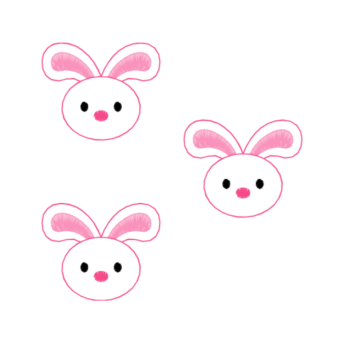 Domestic Rabbit Easter Domestic Rabbit Easter