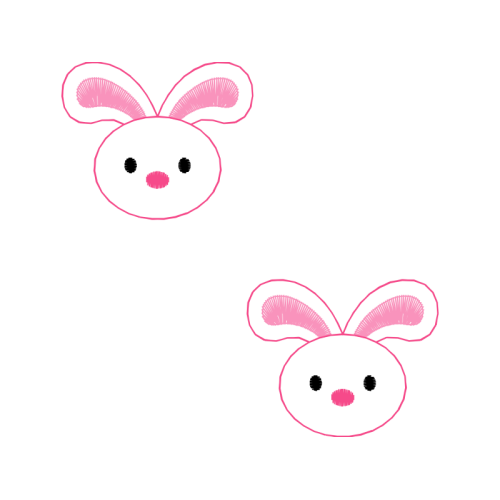 Domestic Rabbit Easter Domestic Rabbit Easter