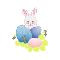 Drawing Easter Drawing Easter