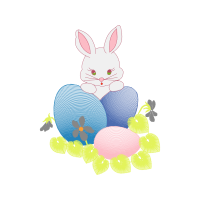 Drawing Easter Drawing Easter