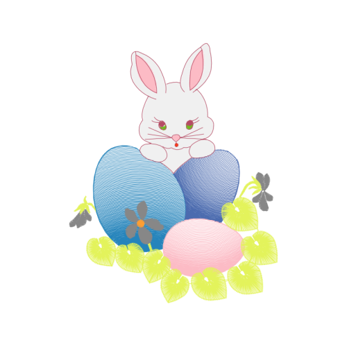 Drawing Easter Drawing Easter