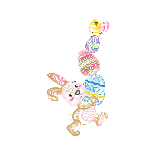 Drawing Easter Drawing Easter