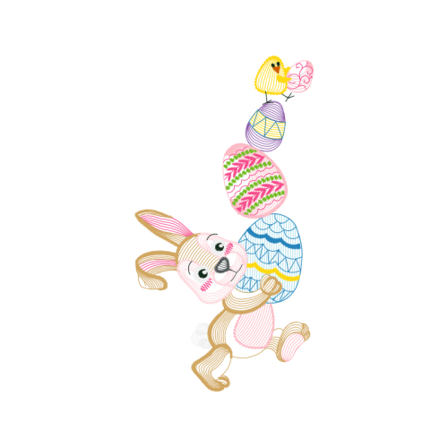 Drawing Easter Drawing Easter