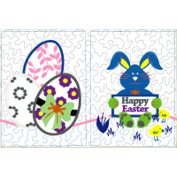 Drawing Easter Drawing Easter