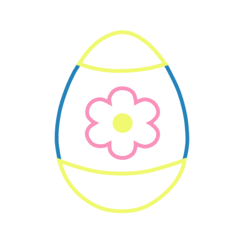 Drawing Easter Drawing Easter