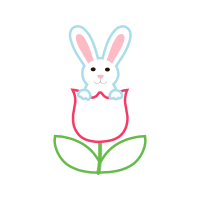 Drawing Easter Drawing Easter