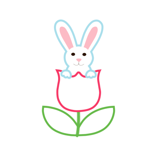 Drawing Easter Drawing Easter