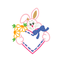 Easter Bunny Easter Easter Bunny Easter