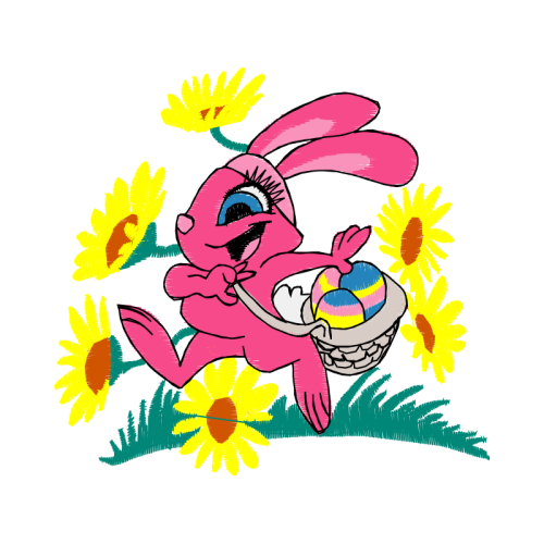 Easter Bunny Easter Easter Bunny Easter