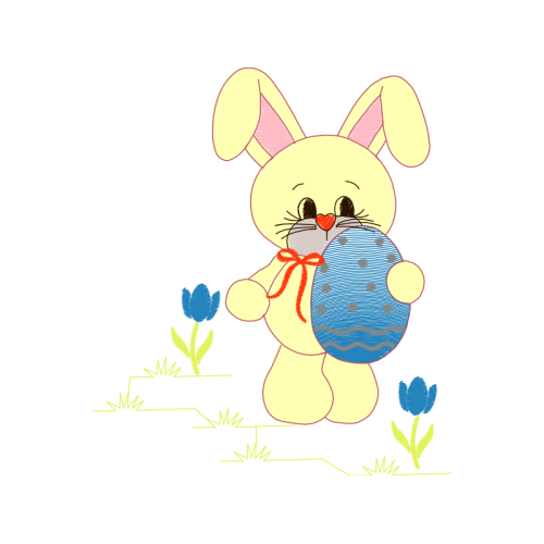 Easter Bunny Easter Easter Bunny Easter