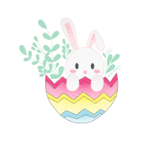 Easter Bunny Easter Easter Bunny Easter