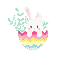 Easter Bunny Easter Easter Bunny Easter