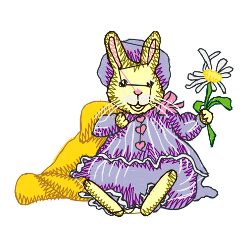 Easter Bunny Easter Easter Bunny Easter