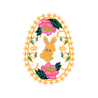 Easter Bunny Easter Easter Bunny Easter