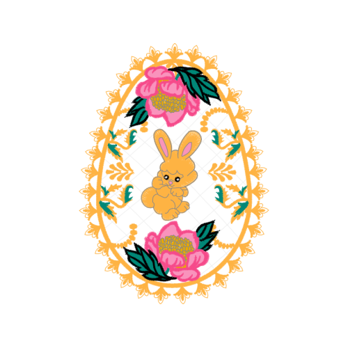 Easter Bunny Easter Easter Bunny Easter