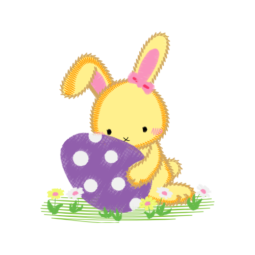 Easter Bunny Easter Easter Bunny Easter