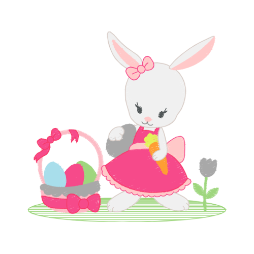 Easter Bunny Easter Easter Bunny Easter