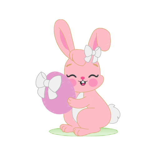 Easter Bunny Easter Easter Bunny Easter