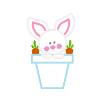 Easter Bunny Easter Easter Bunny Easter