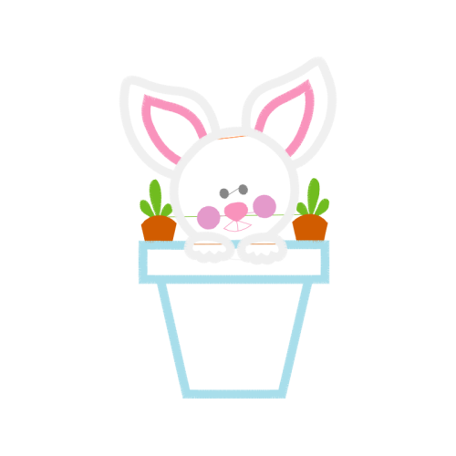 Easter Bunny Easter Easter Bunny Easter