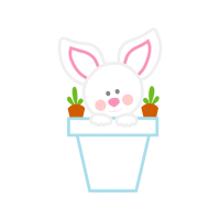 Easter Bunny Easter Easter Bunny Easter