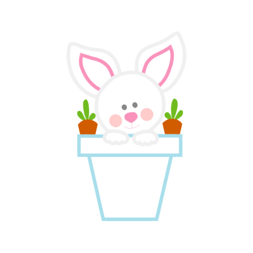 Easter Bunny Easter Easter Bunny Easter