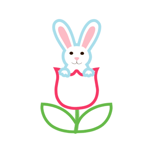 Easter Bunny Easter Easter Bunny Easter