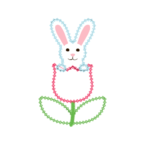 Easter Bunny Easter Easter Bunny Easter