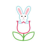 Easter Bunny Easter Easter Bunny Easter