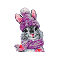 Eastern Cottontail Easter Eastern Cottontail Easter