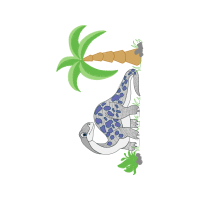 Eastern Diamondback Rattlesnake Easter Eastern Diamondback Rattlesnake Easter