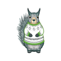 Eastern Screech Owl Easter Eastern Screech Owl Easter