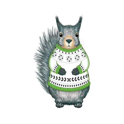 Eastern Screech Owl Easter Eastern Screech Owl Easter