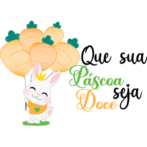 Elo7 Easter Elo7 Easter