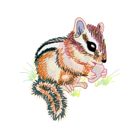 Hamster Easter Hamster Easter