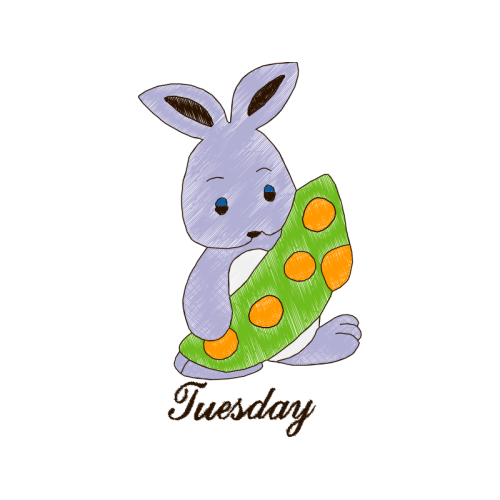 Hares Easter Hares Easter