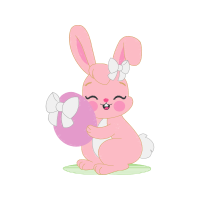 Hares Easter Hares Easter