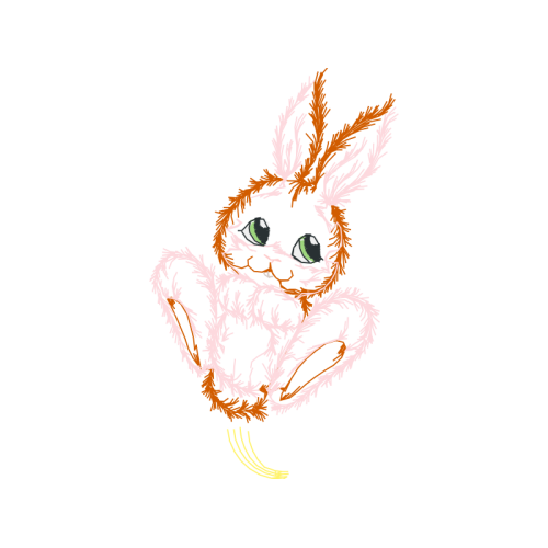 Illustration Easter Illustration Easter