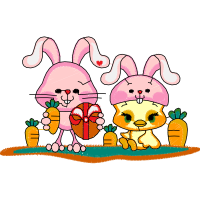 Illustration Easter Illustration Easter