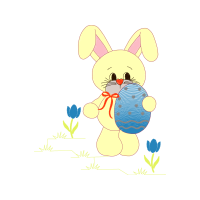 Illustration Easter Illustration Easter