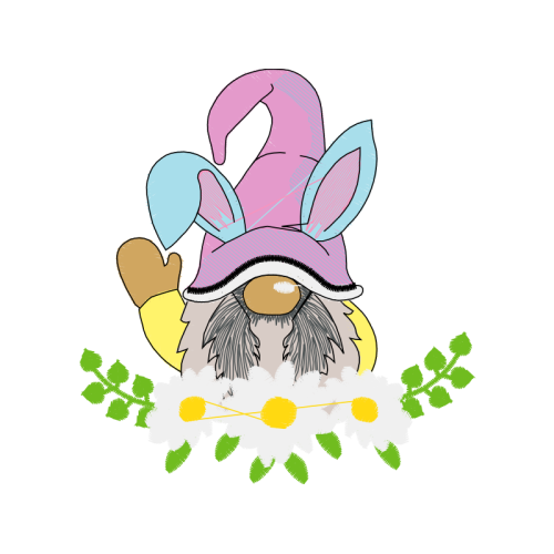 Illustration Easter Illustration Easter