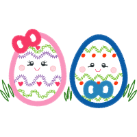 Illustration Easter Illustration Easter