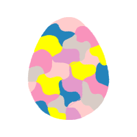 Illustration Easter Illustration Easter