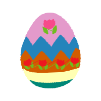 Illustration Easter Illustration Easter